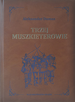 Trzej muszkieterowie