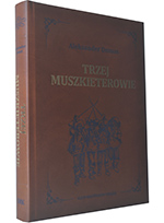 Trzej muszkieterowie
