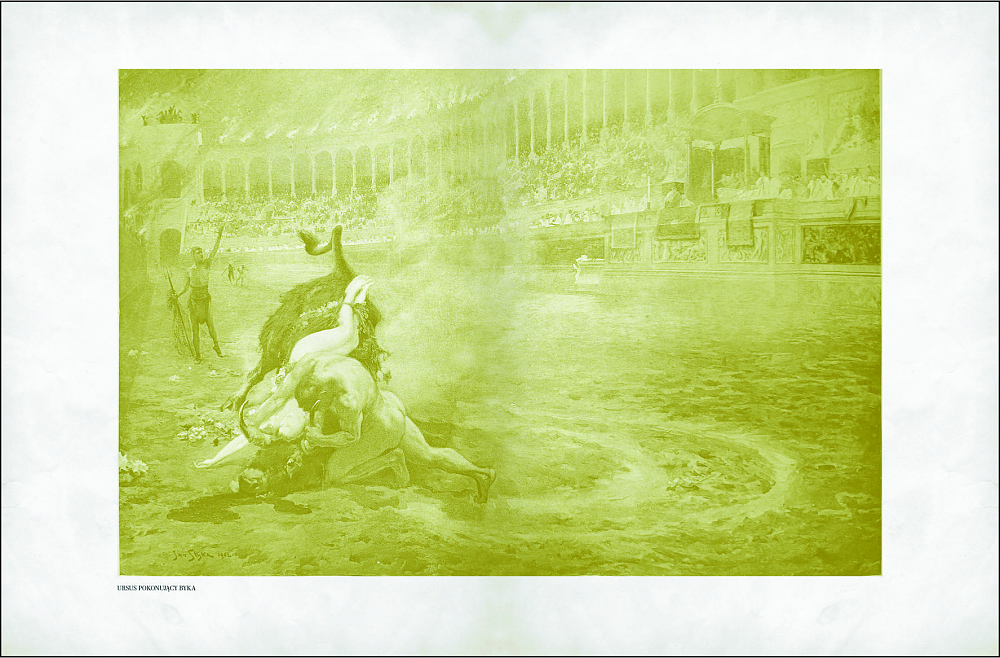 Quo Vadis 10 Quo Vadis 10