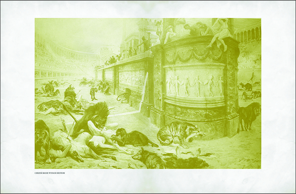 Quo Vadis 9 Quo Vadis 9