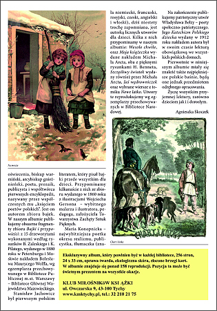 Bajki polskich mistrzów
