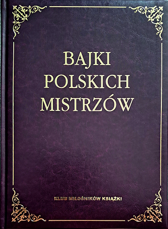 Bajki polskich mistrzów