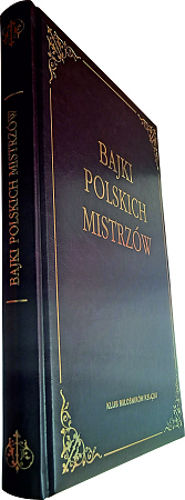 Bajki polskich mistrzów