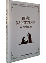 Boże Narodzenie w Sztuce