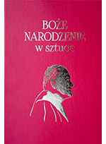 Boże Narodzenie w Sztuce
