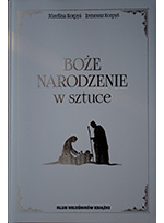 Boże Narodzenie w Sztuce