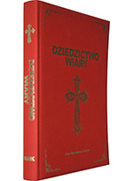 DZIEDZICTWO WIARY (Katedry w Polsce)