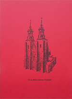 DZIEDZICTWO WIARY (Katedry w Polsce)