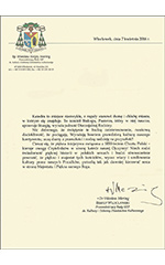 DZIEDZICTWO WIARY (Katedry w Polsce)