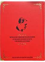 DZIEŁA WYBRANE Tadeusza Dołęgi-Mostowicza