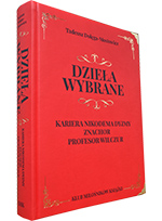 DZIEŁA WYBRANE Tadeusza Dołęgi-Mostowicza