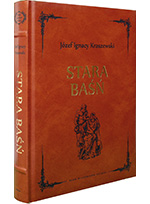 Stara Baśń