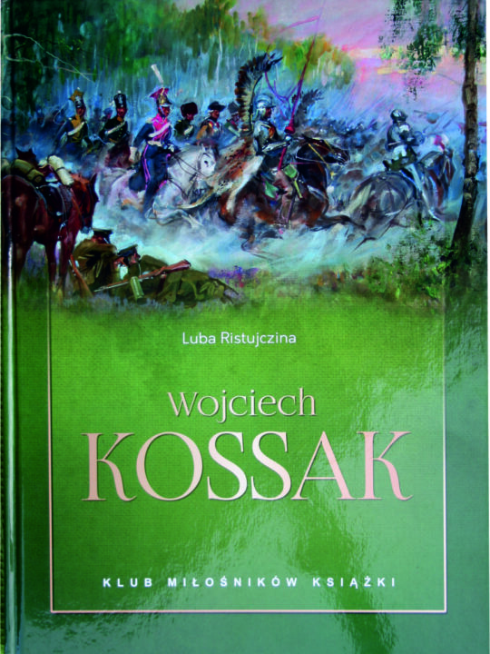 Wojciech Kossak