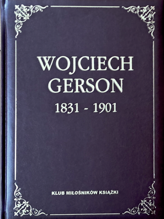 Wojciech Gerson