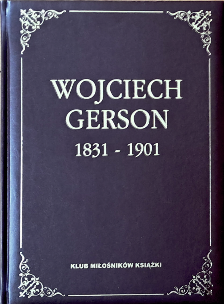 Wojciech Gerson